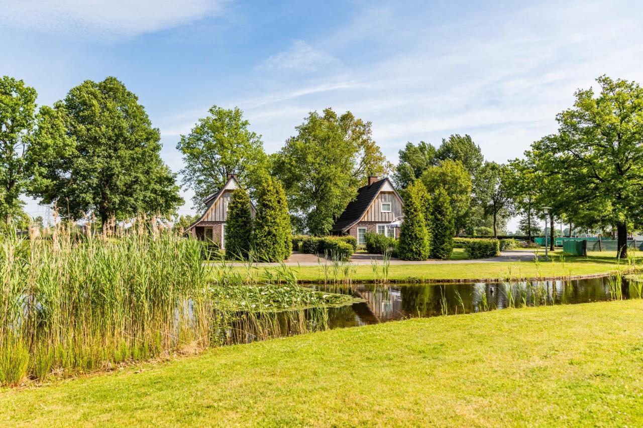 Hof Van Salland Hellendoorn Exterior photo