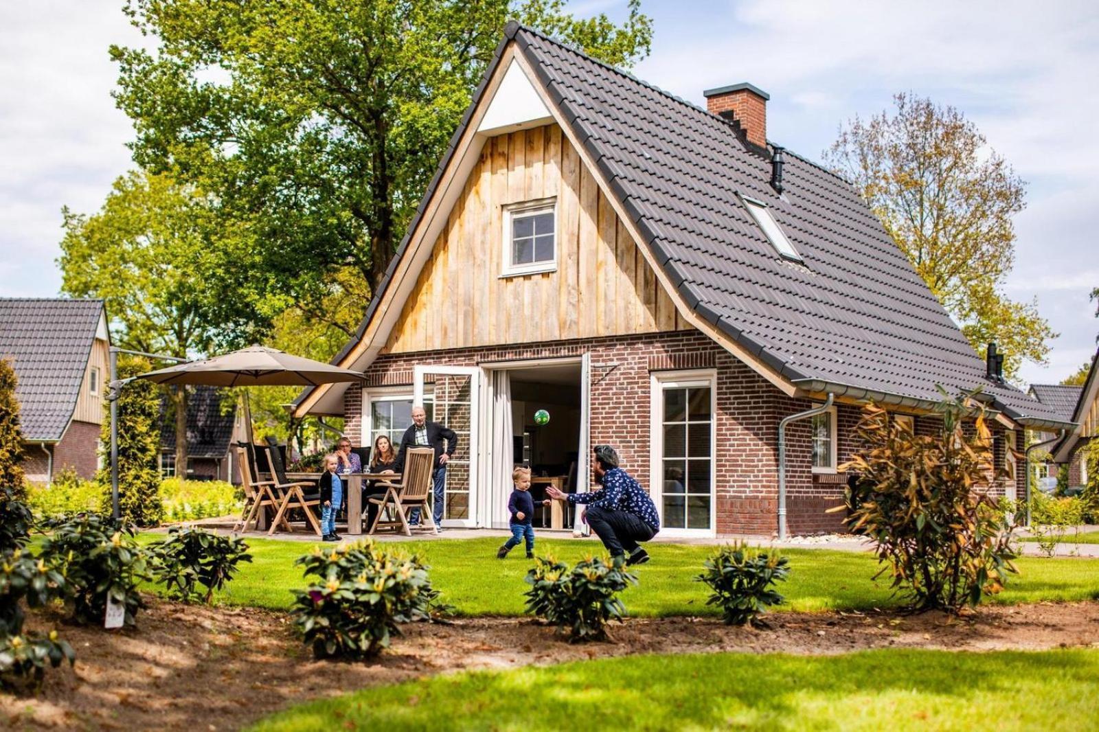 Hof Van Salland Hellendoorn Exterior photo