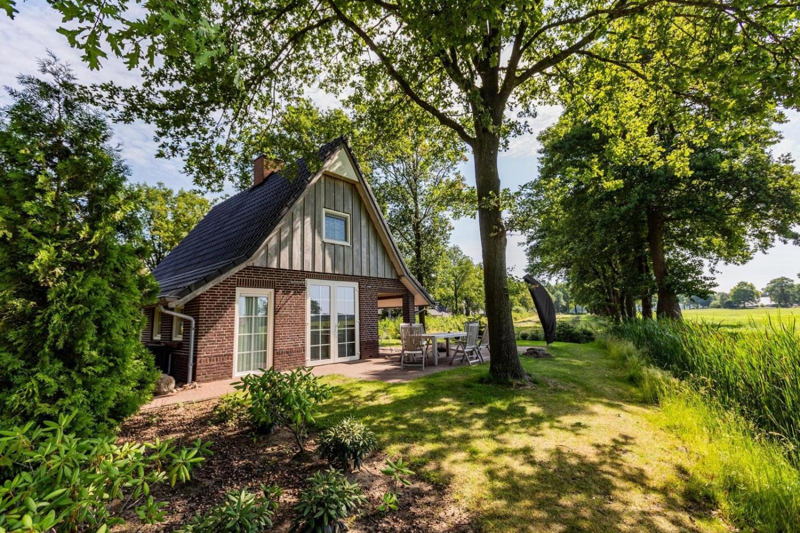 Hof Van Salland Hellendoorn Exterior photo