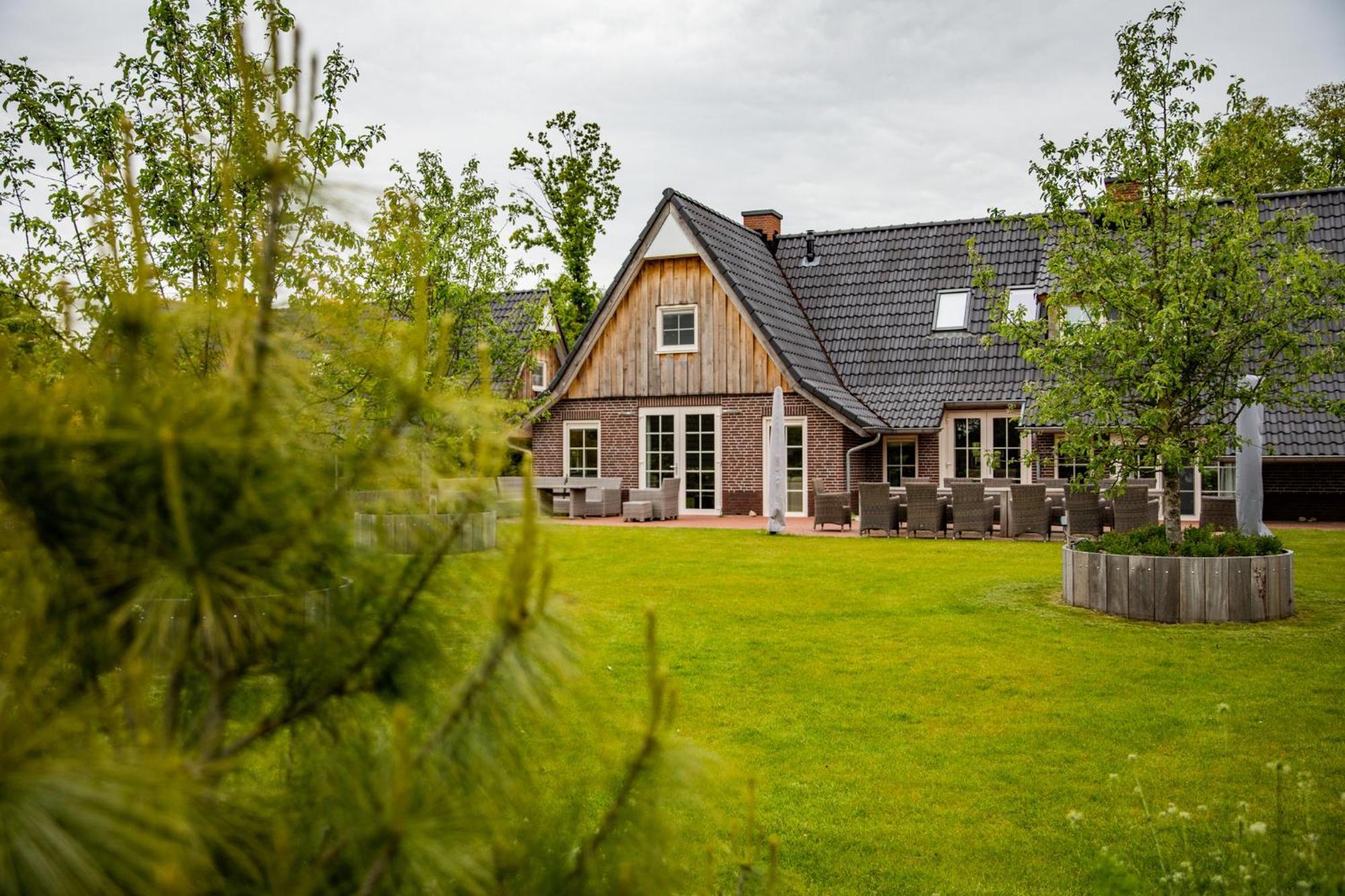 Hof Van Salland Hellendoorn Exterior photo